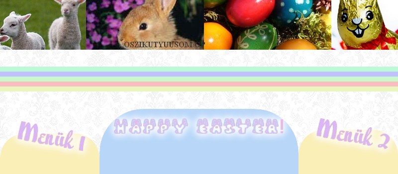 oszikutyusom.gp♥jra nyitva♥Happy Easter♥ Hsvti verseny 04.9.